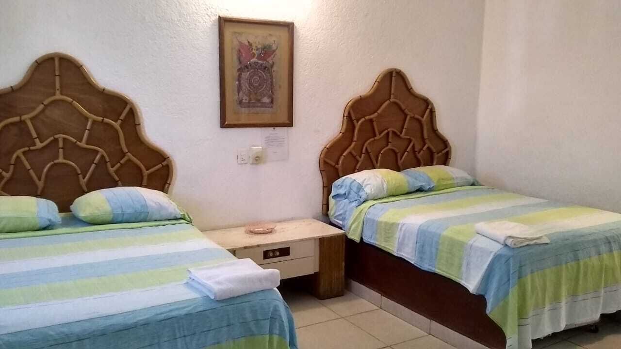 Hotel Club Diamante