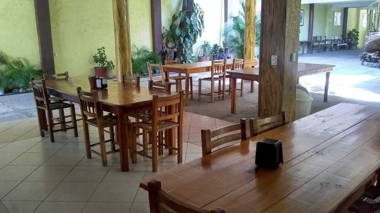 Hotel Club Diamante