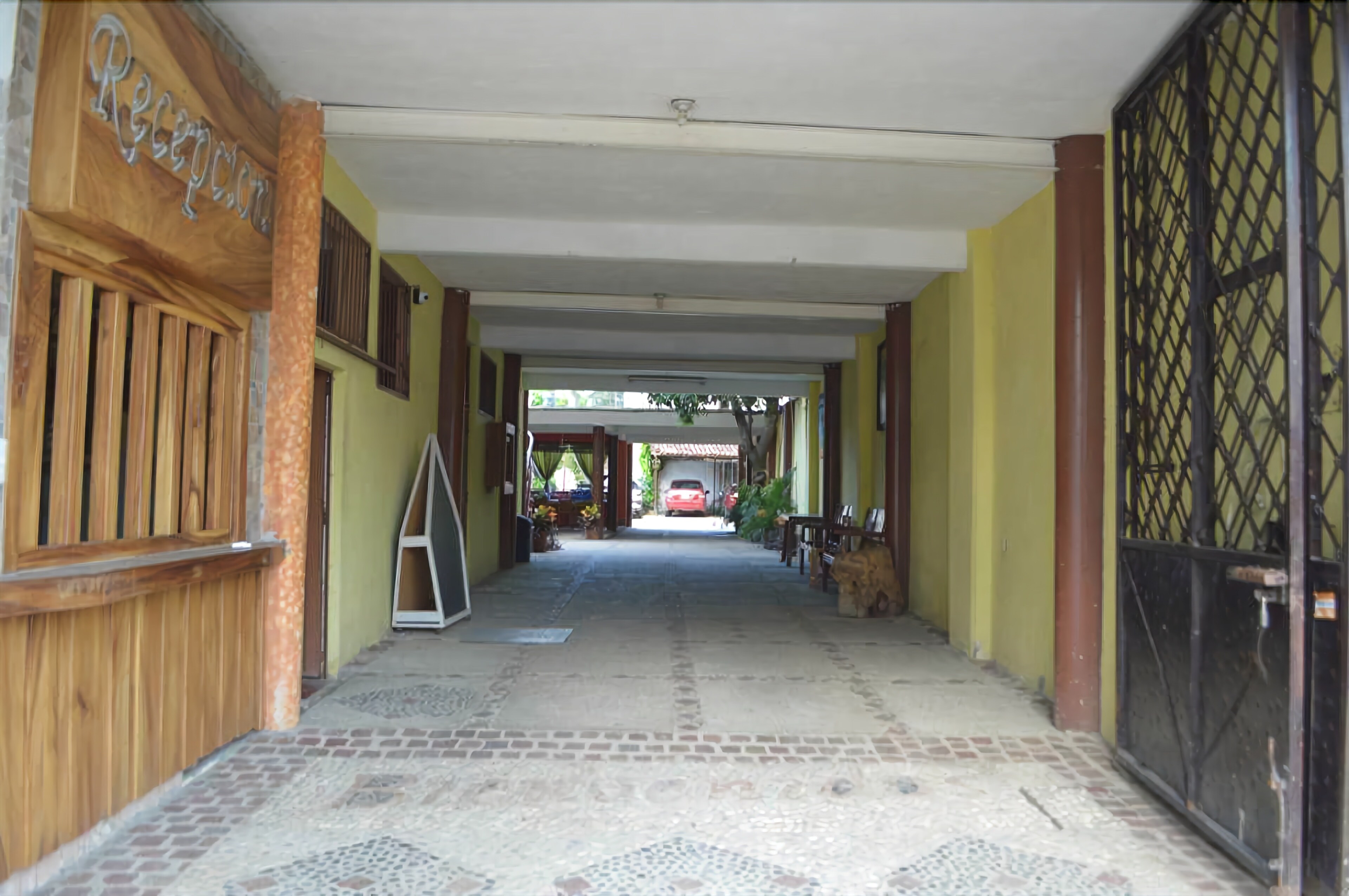 Hotel Club Diamante