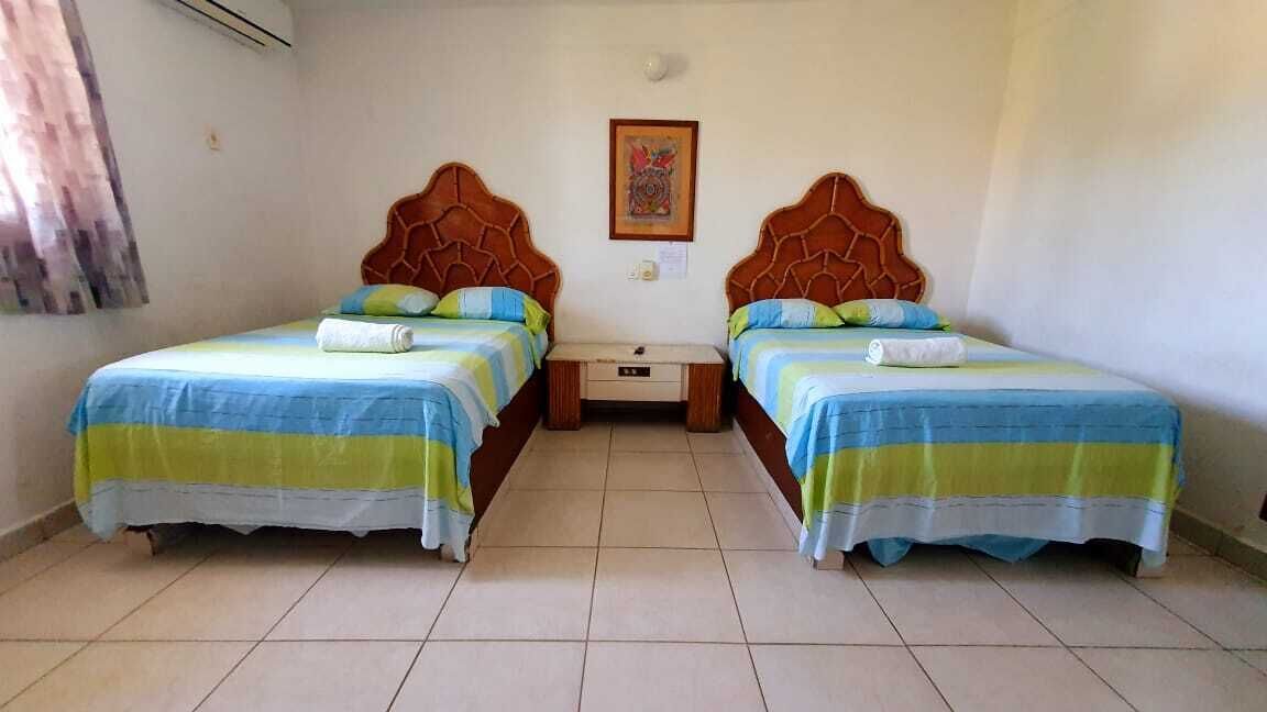 Hotel Club Diamante