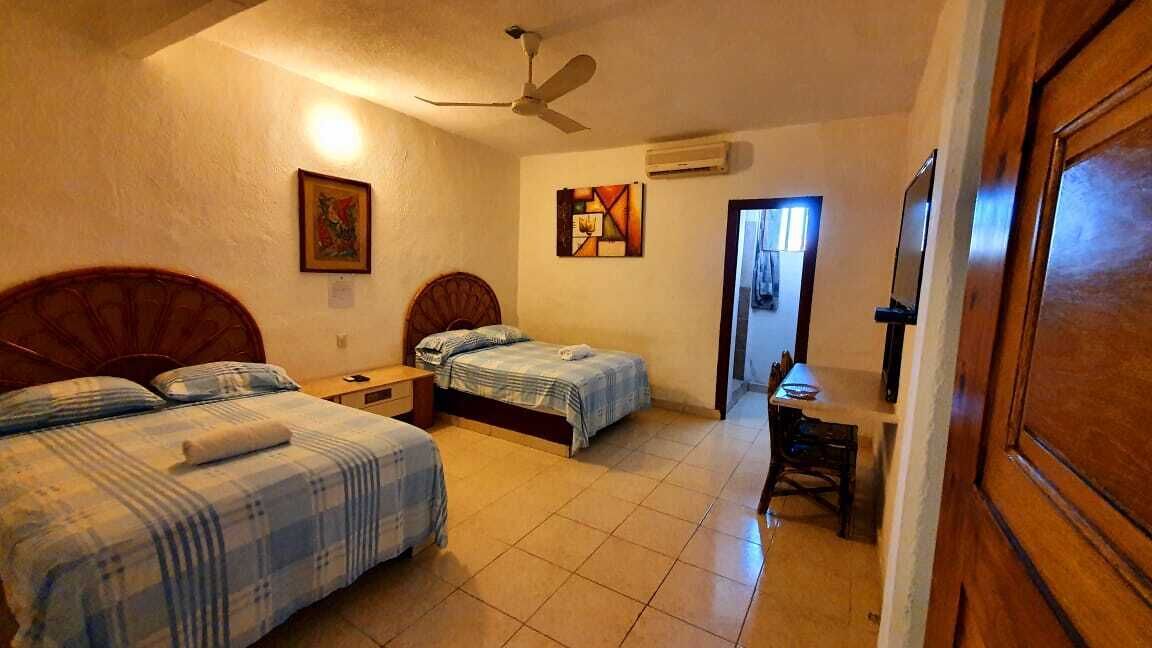 Hotel Club Diamante