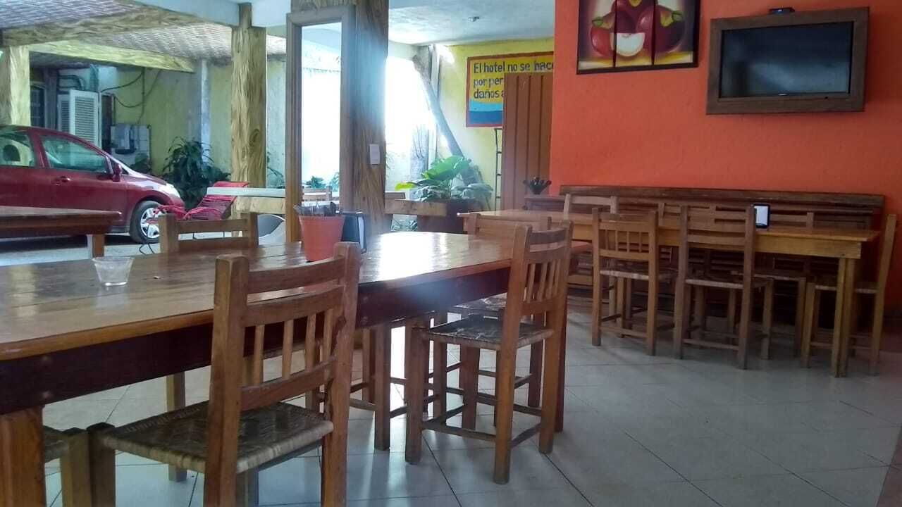 Hotel Club Diamante