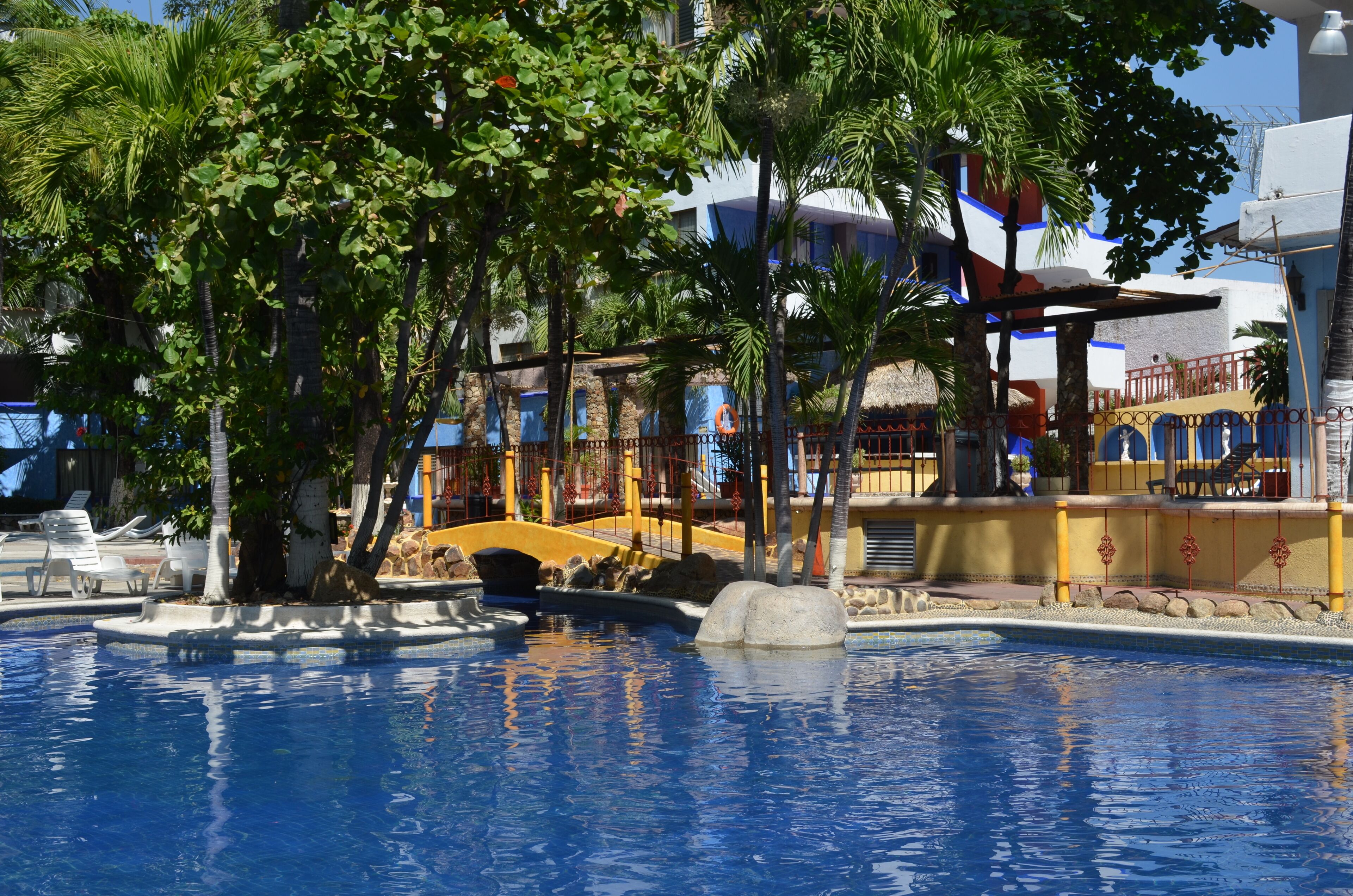 Hotel Delfines Acapulco by NG Hoteles