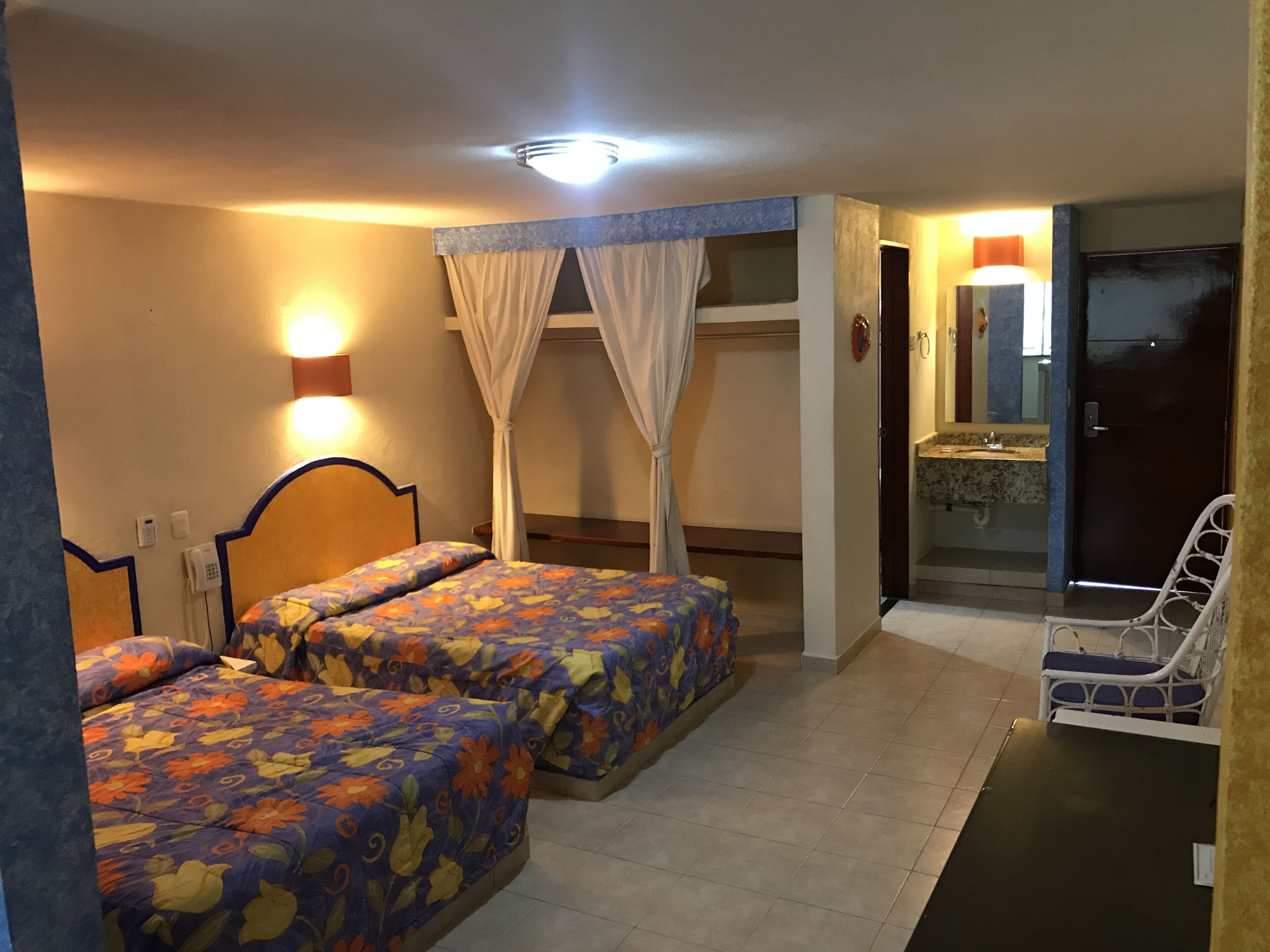 Hotel Delfines Acapulco by NG Hoteles