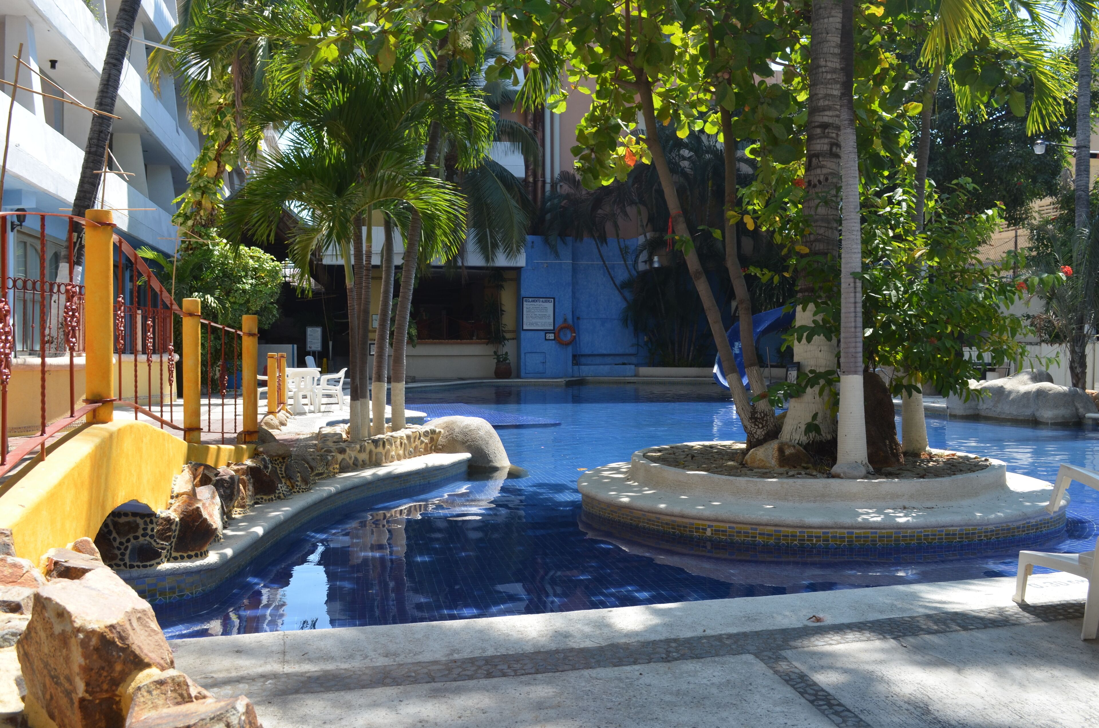 Hotel Delfines Acapulco by NG Hoteles