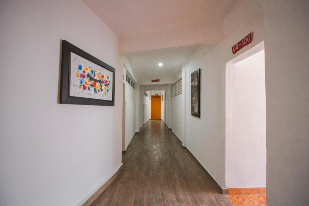 Hotel San Carlos