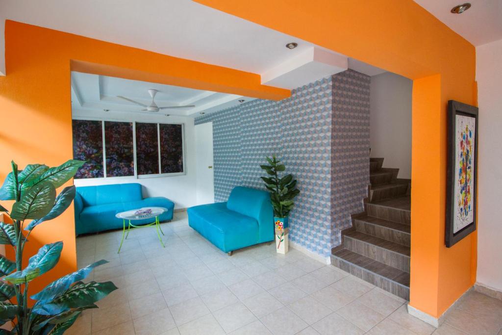 Hotel San Carlos
