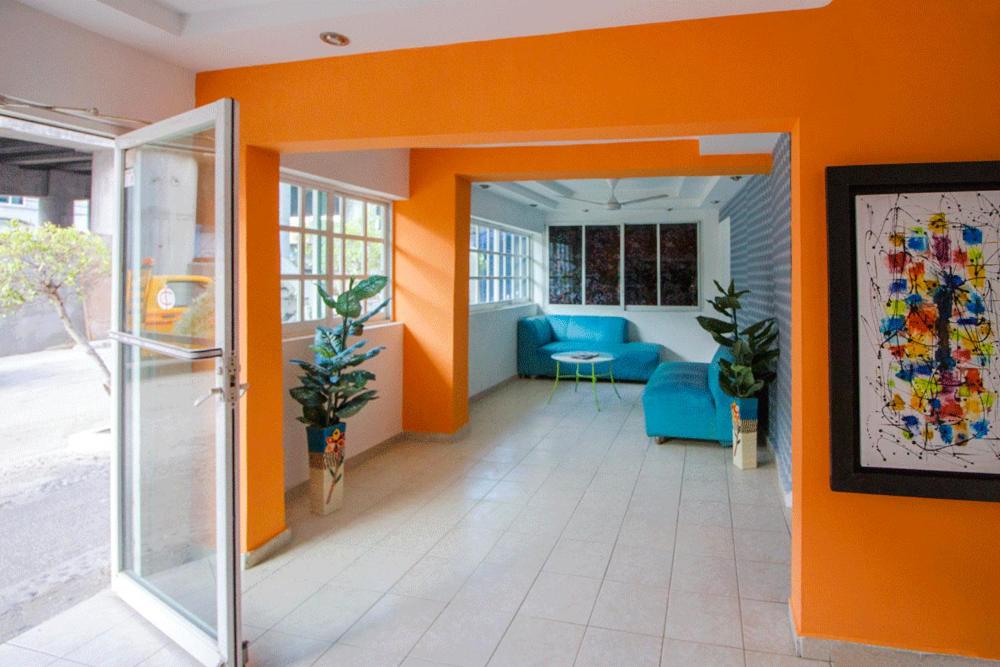 Hotel San Carlos
