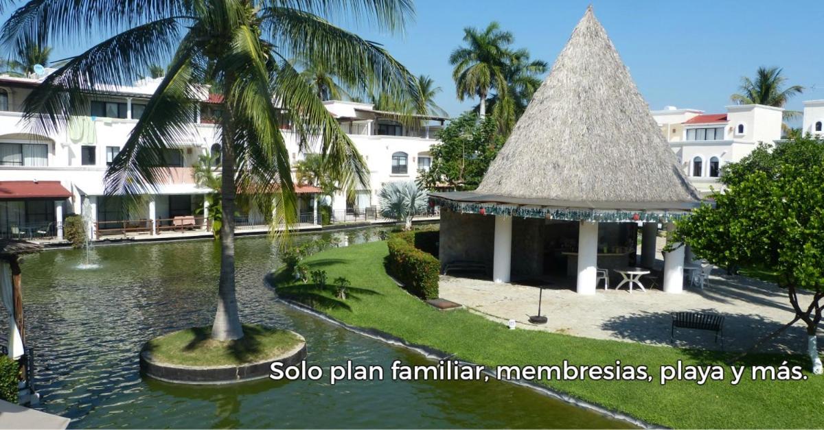 Mayan Villas Golf
