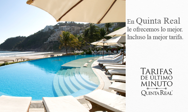 Quinta Real Acapulco