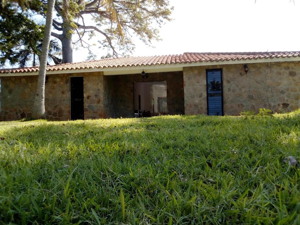 Villa Agustin