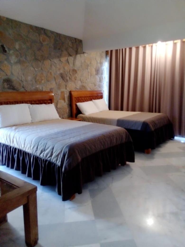 Villa Agustin