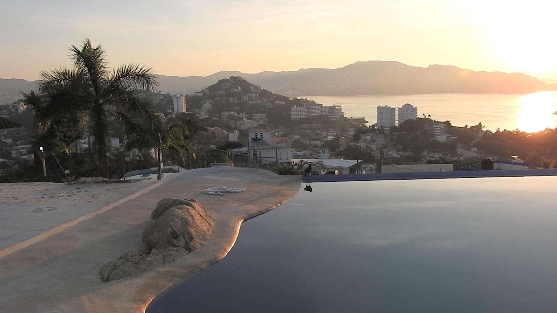 Villa Agustin