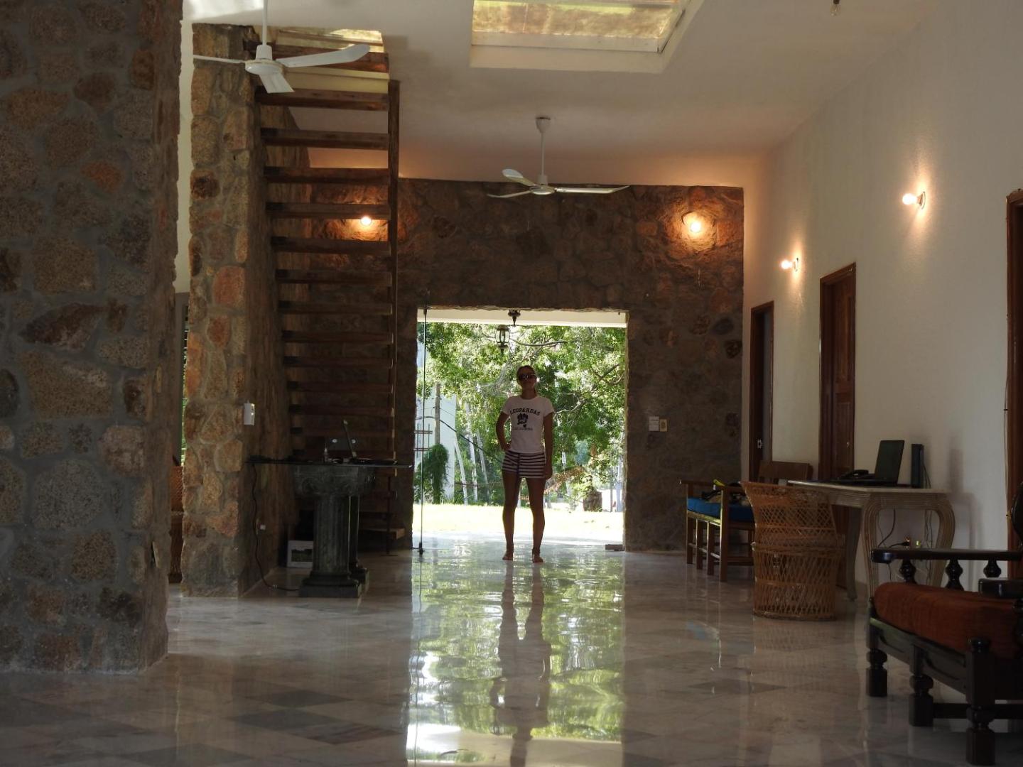 Villa Agustin