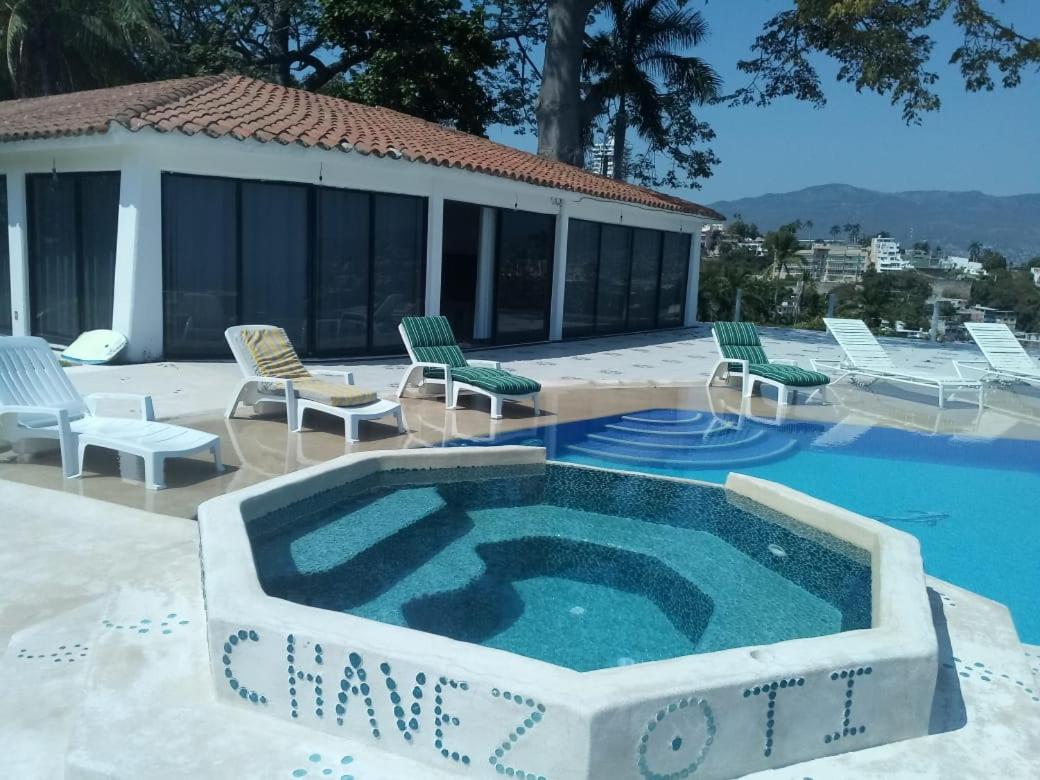 Villa Agustin