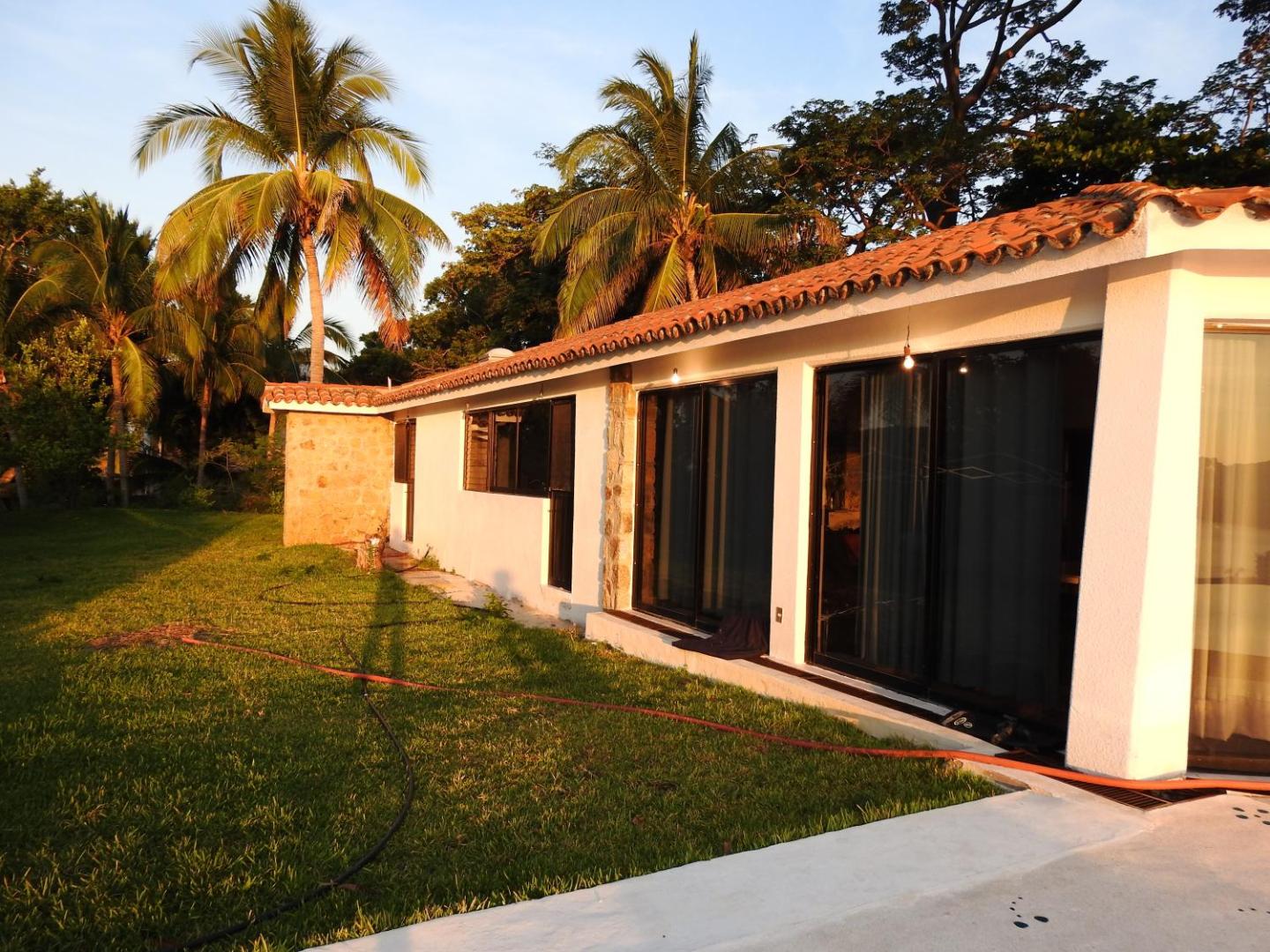 Villa Agustin