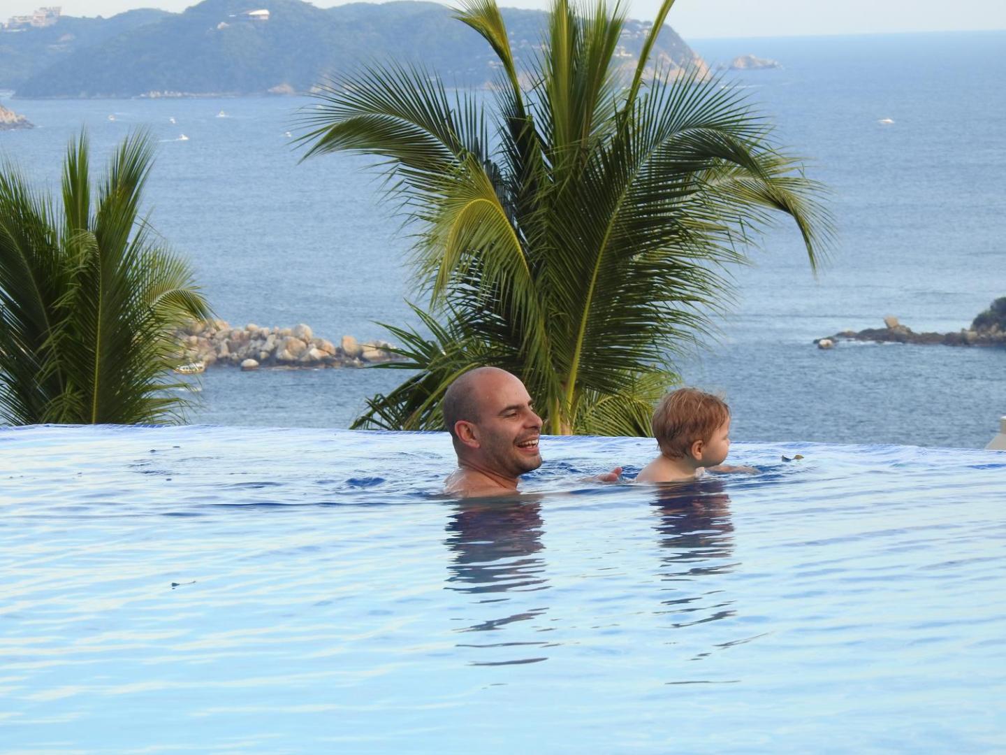 Villa Agustin