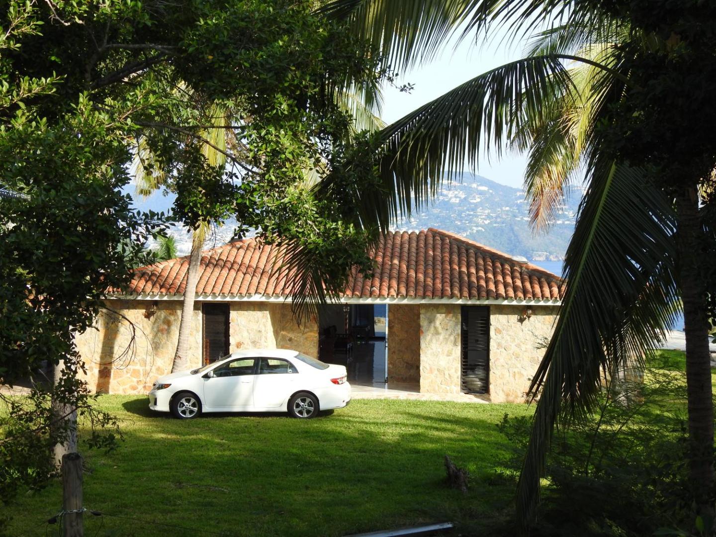 Villa Agustin