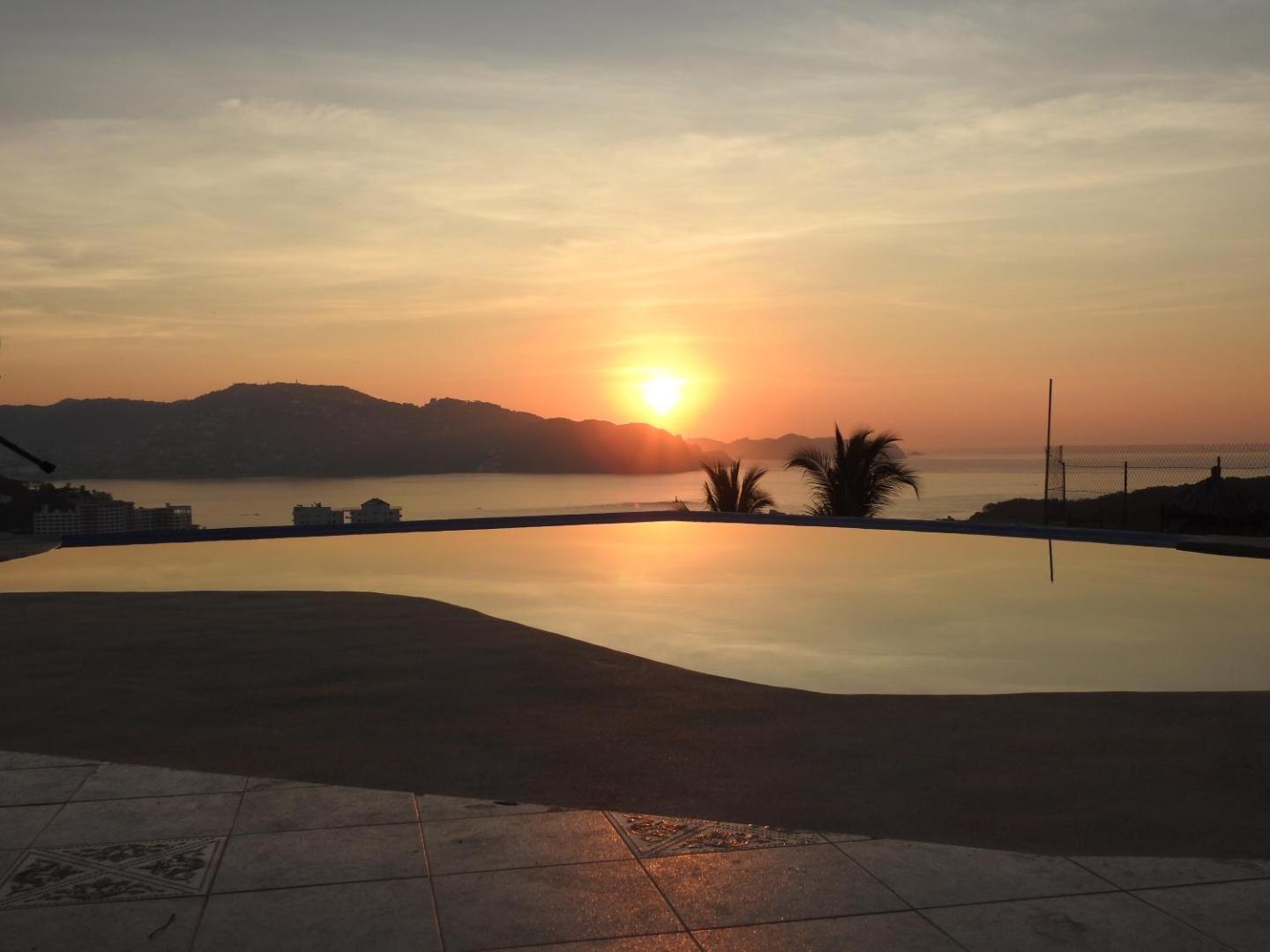 Villa Agustin