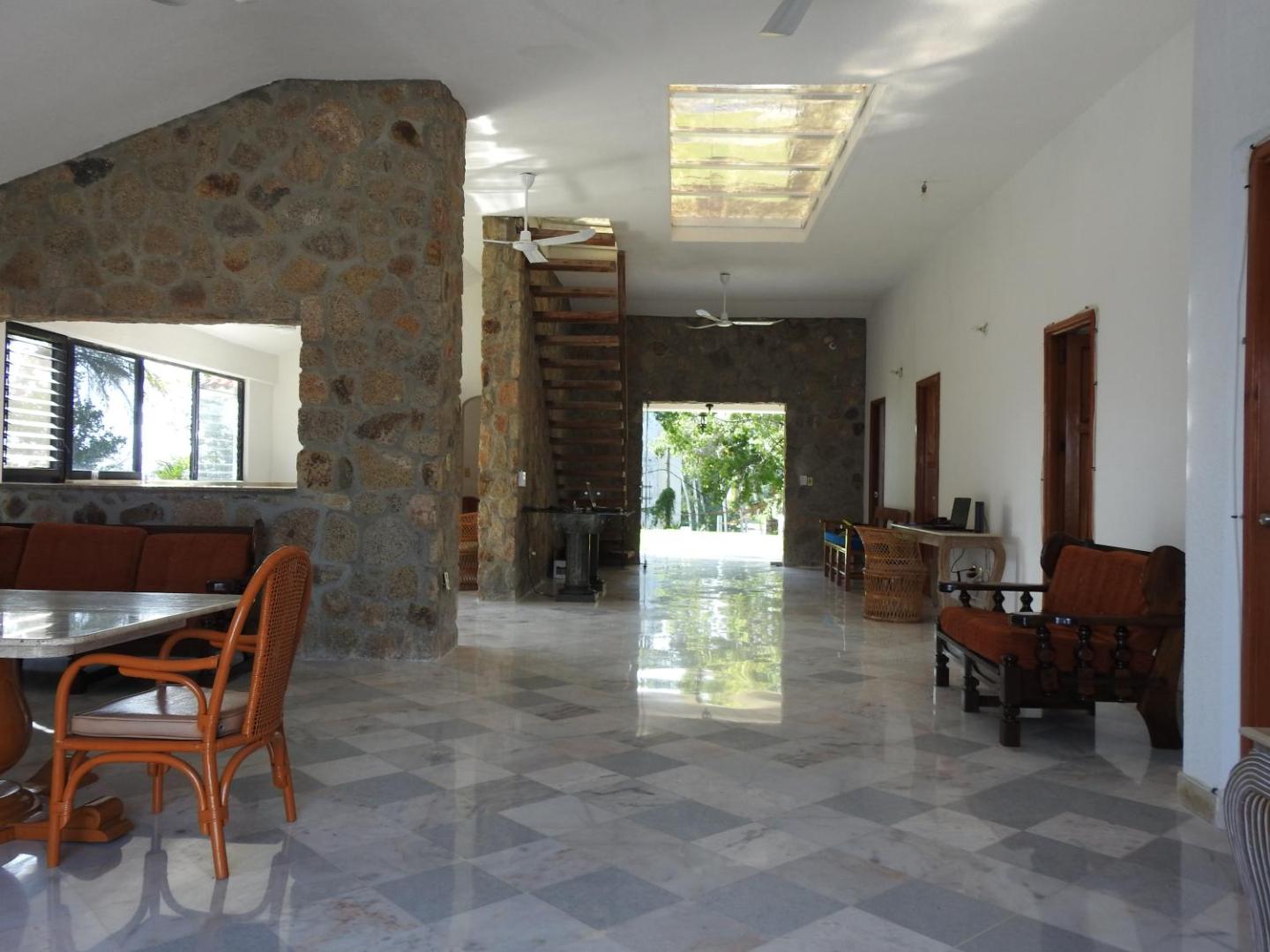 Villa Agustin