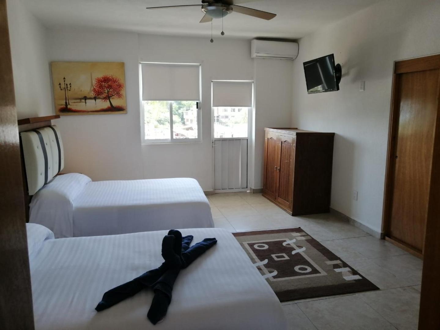Villa Costera Hotel Boutique