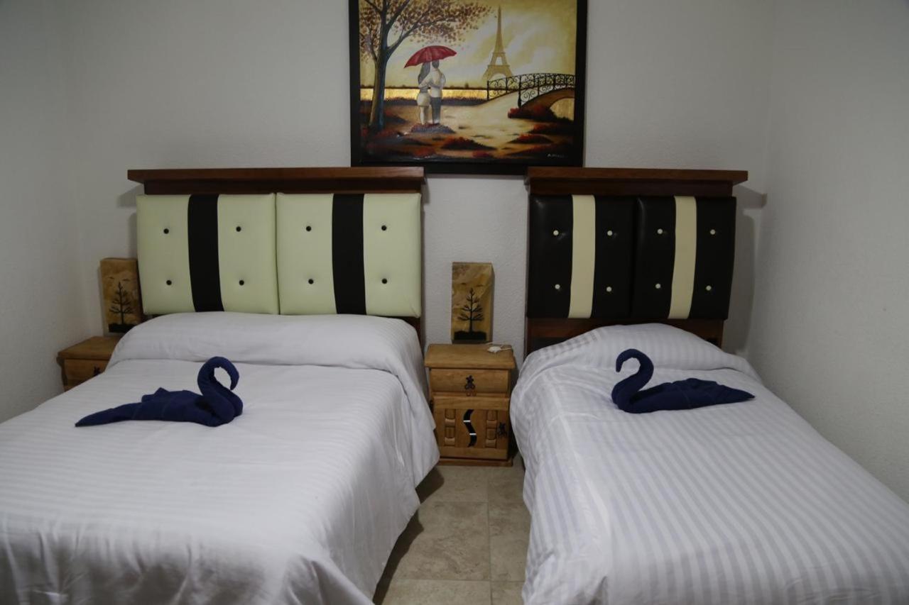 Villa Costera Hotel Boutique