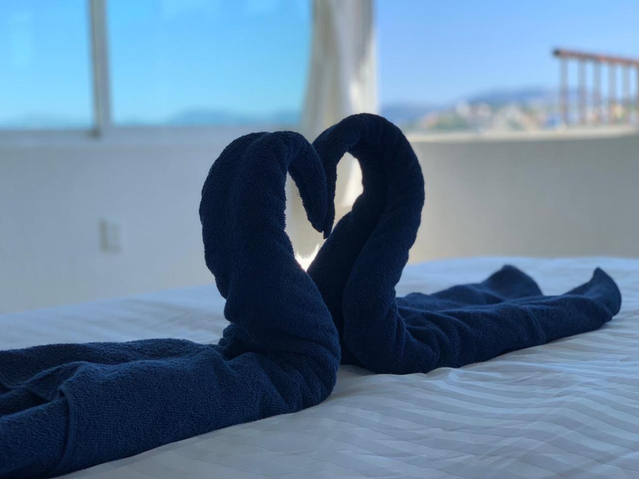 Villa Costera Hotel Boutique
