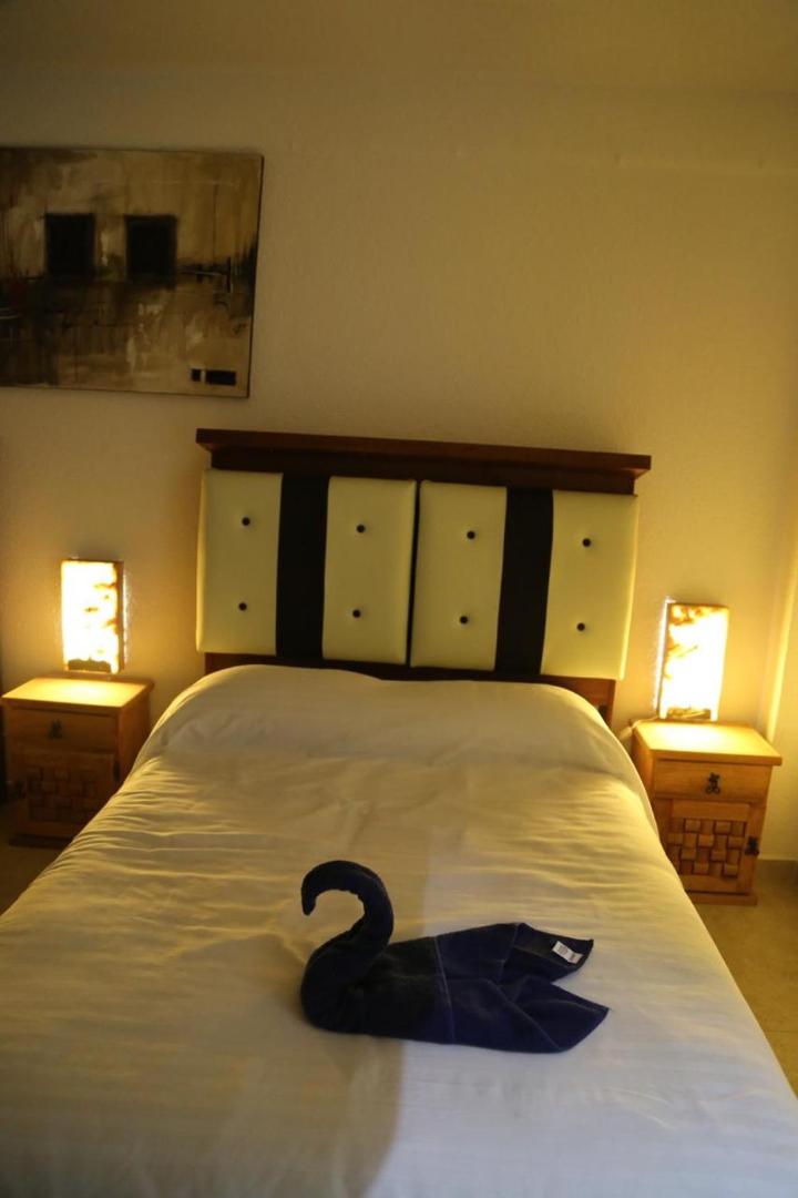 Villa Costera Hotel Boutique