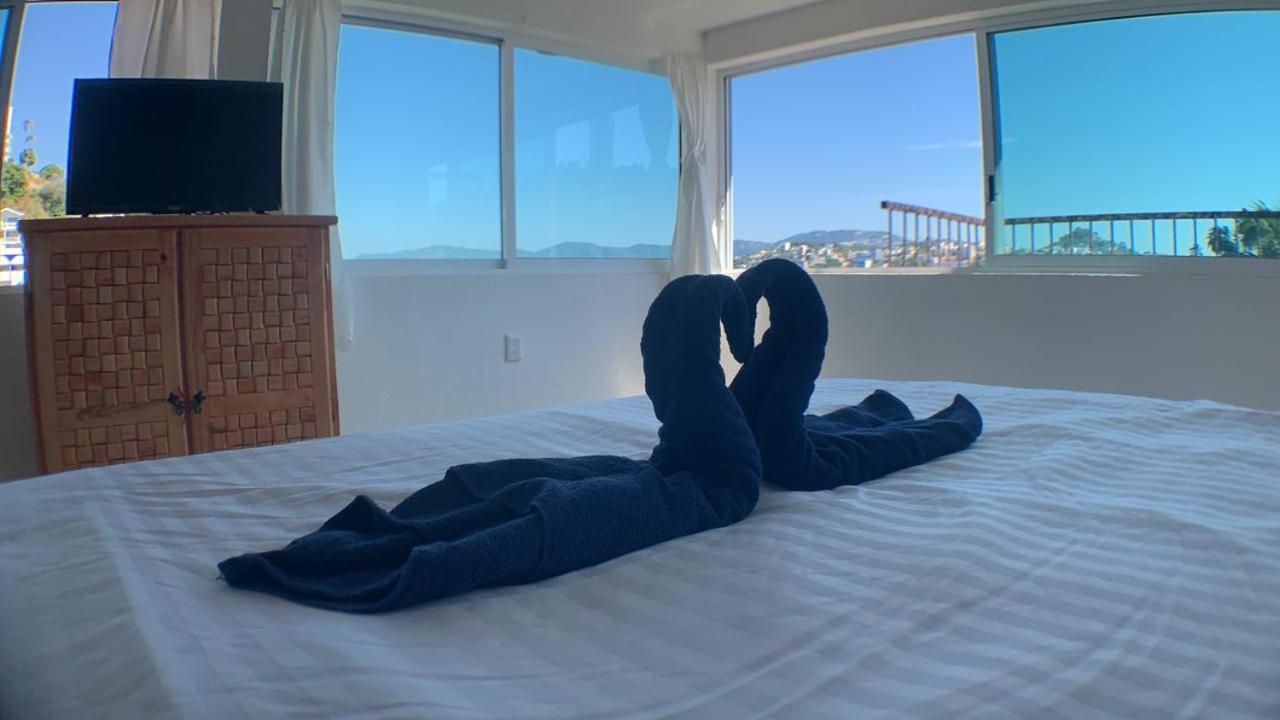 Villa Costera Hotel Boutique