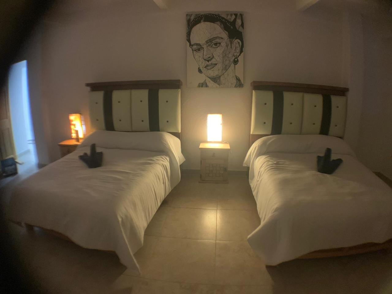 Villa Costera Hotel Boutique