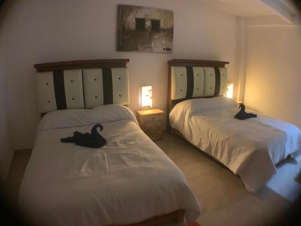 Villa Costera Hotel Boutique