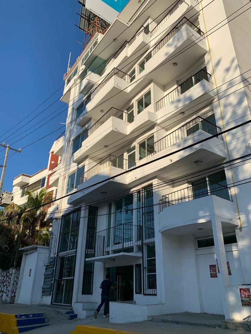 Villa Costera Hotel Boutique