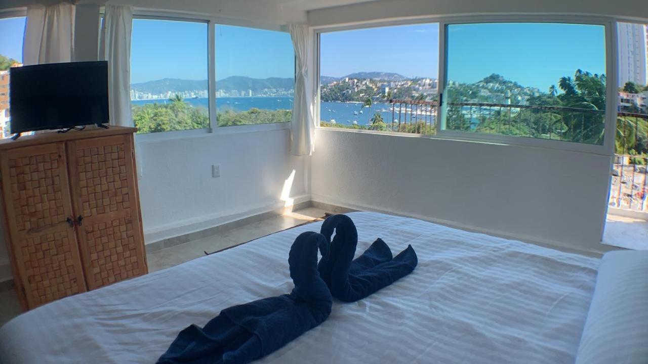 Villa Costera Hotel Boutique