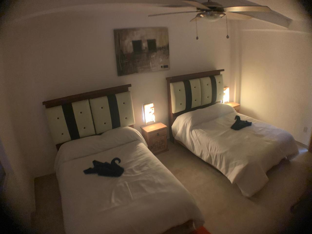 Villa Costera Hotel Boutique