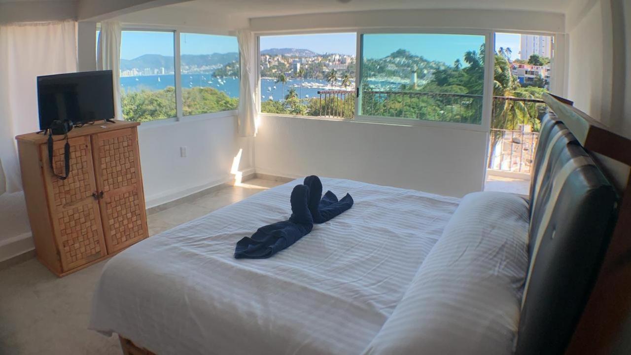 Villa Costera Hotel Boutique