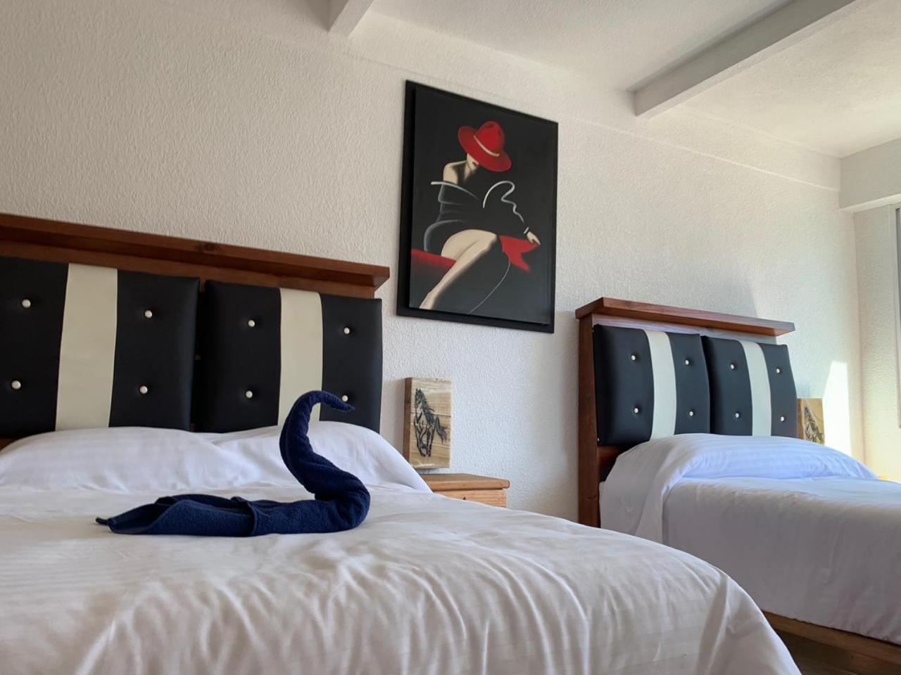 Villa Costera Hotel Boutique