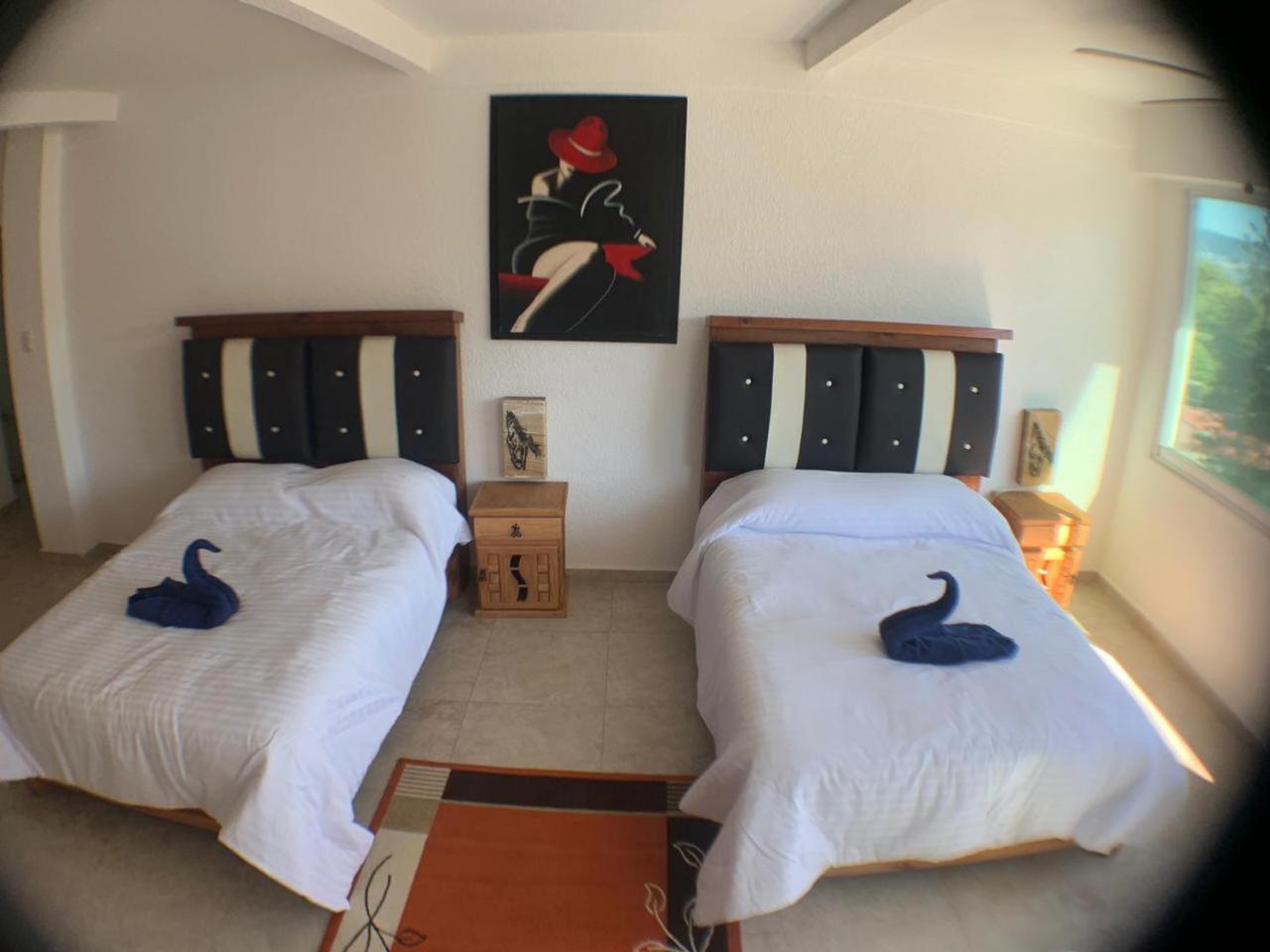 Villa Costera Hotel Boutique