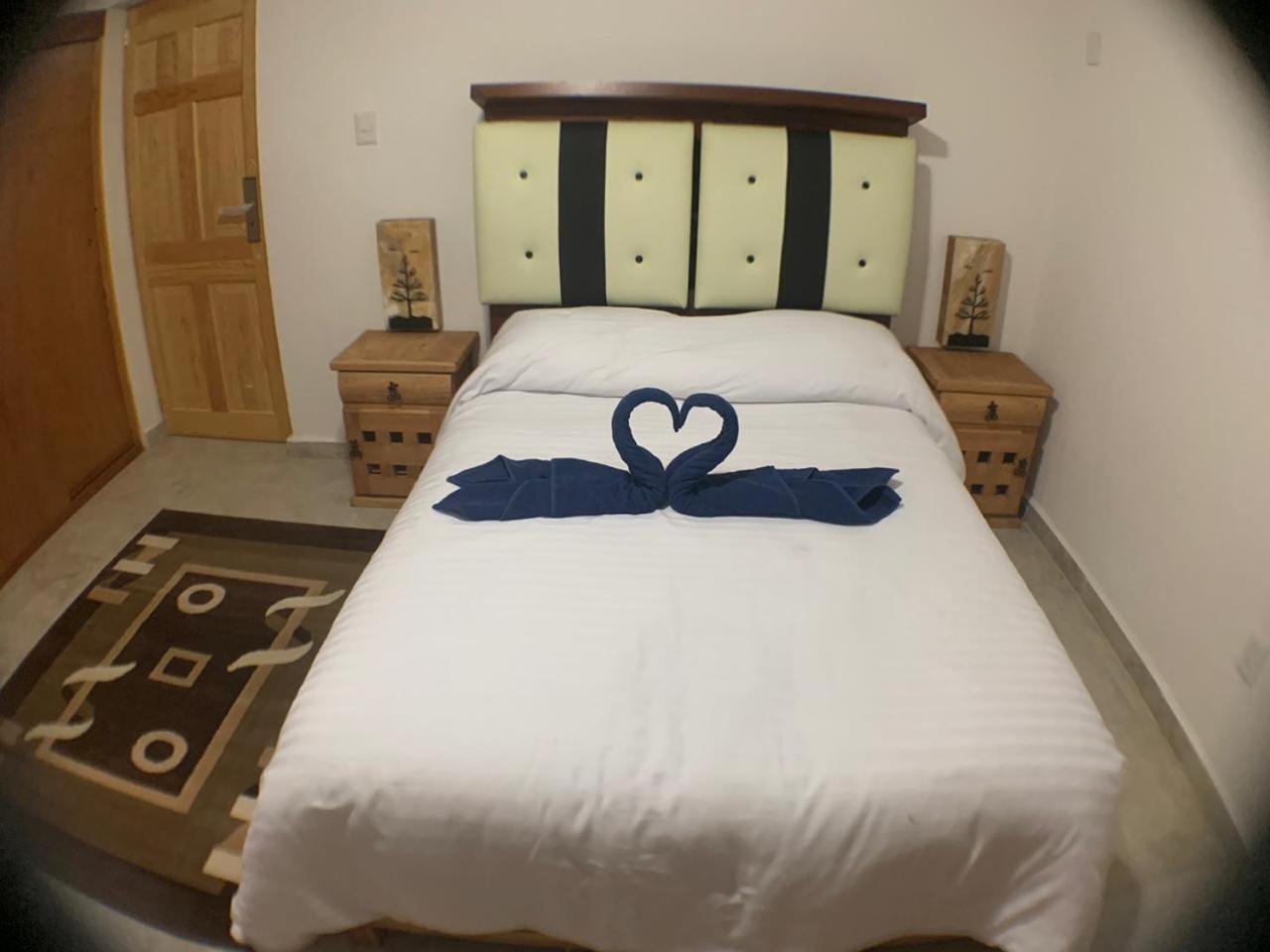 Villa Costera Hotel Boutique