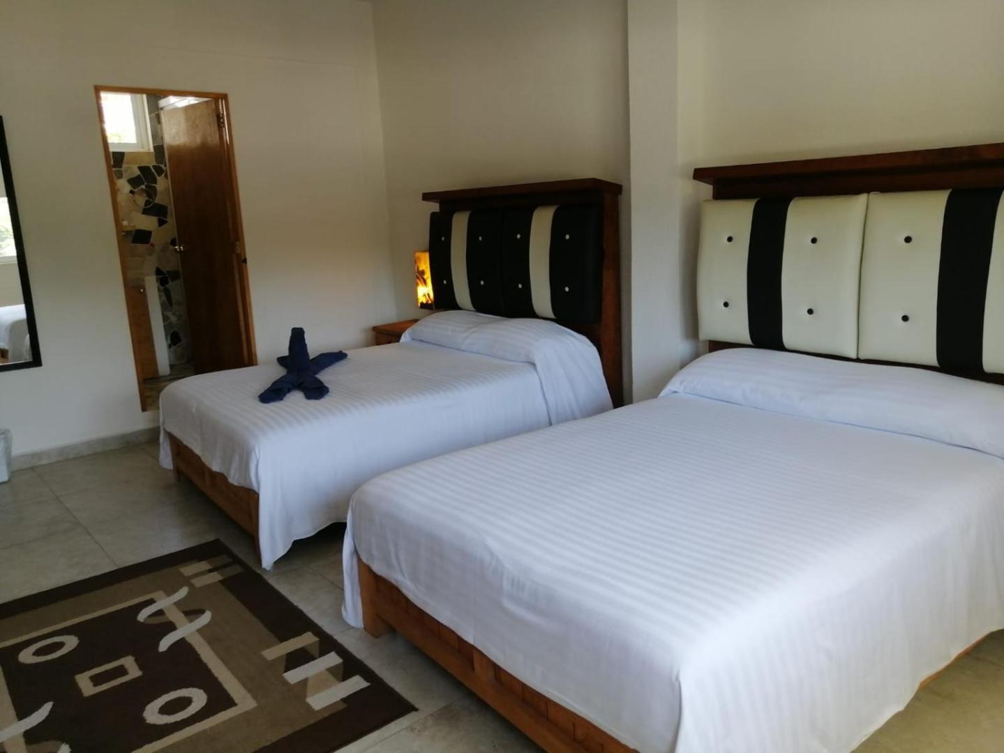 Villa Costera Hotel Boutique
