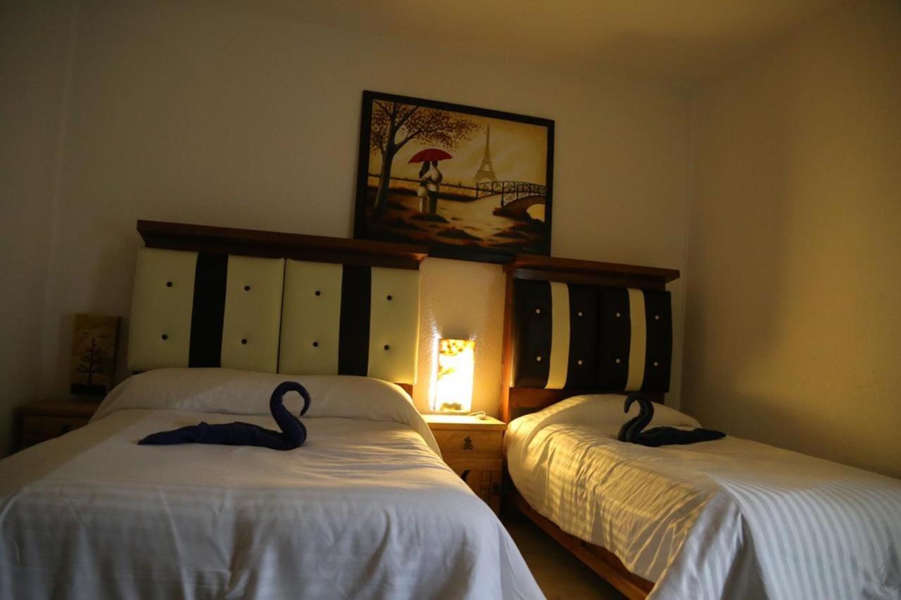 Villa Costera Hotel Boutique