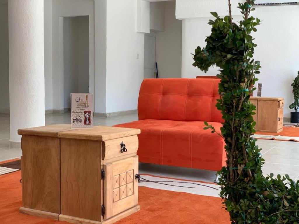 Villa Costera Hotel Boutique
