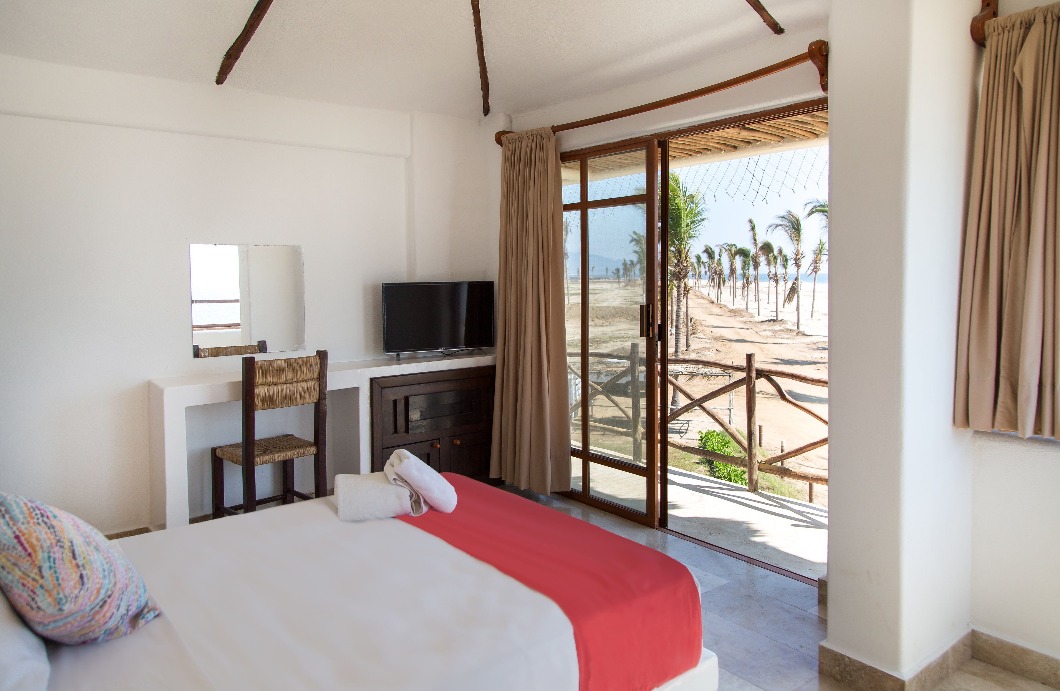 Villas Paraiso Resort