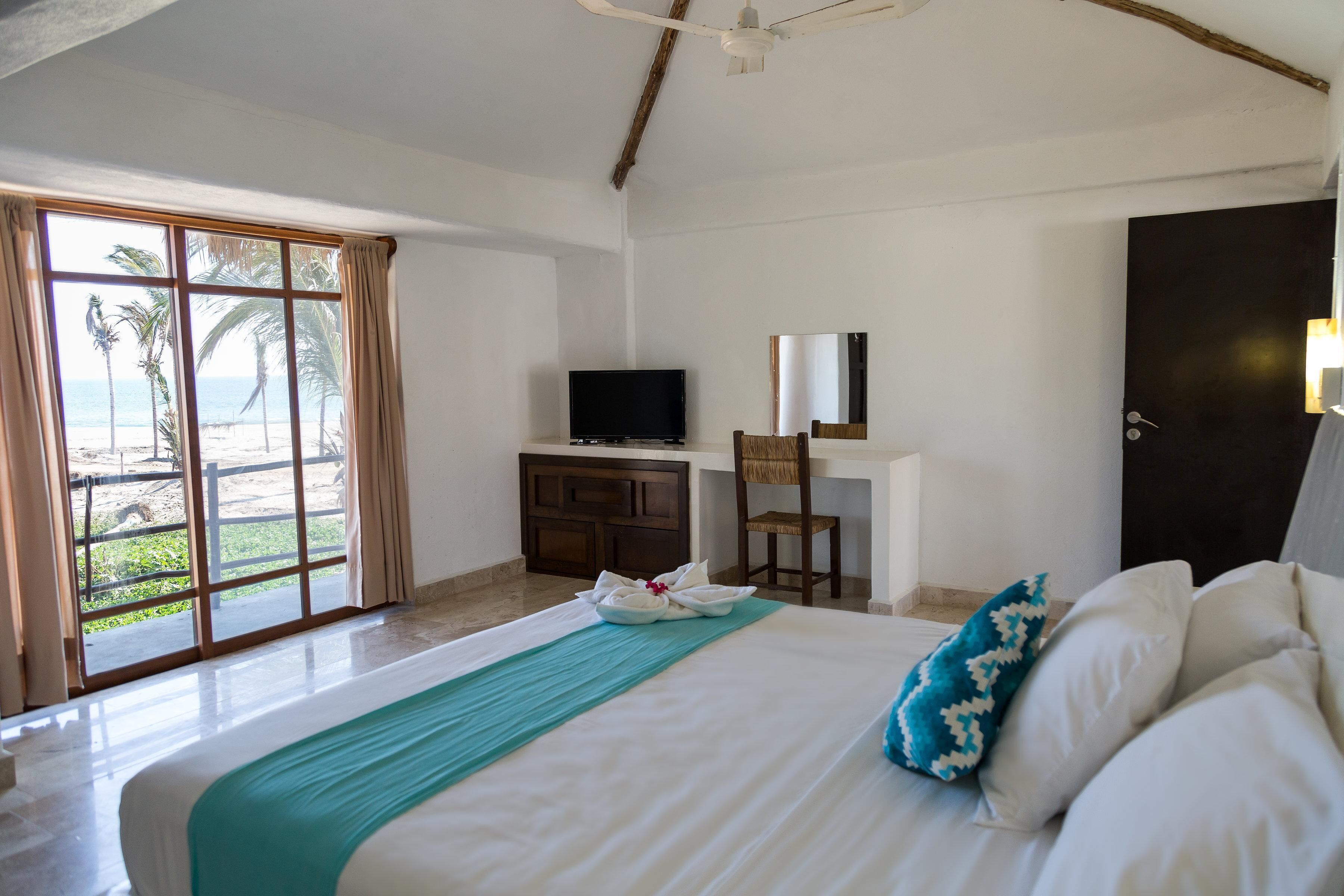 Villas Paraiso Resort