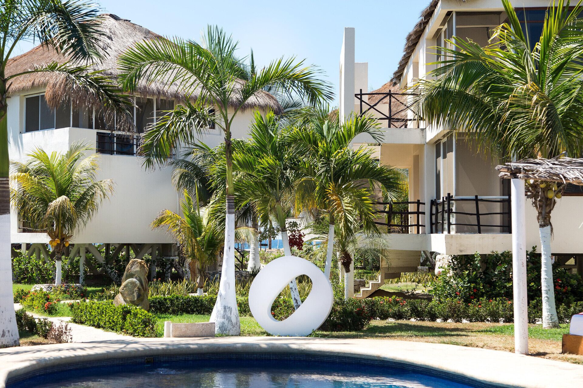 Villas Paraiso Resort