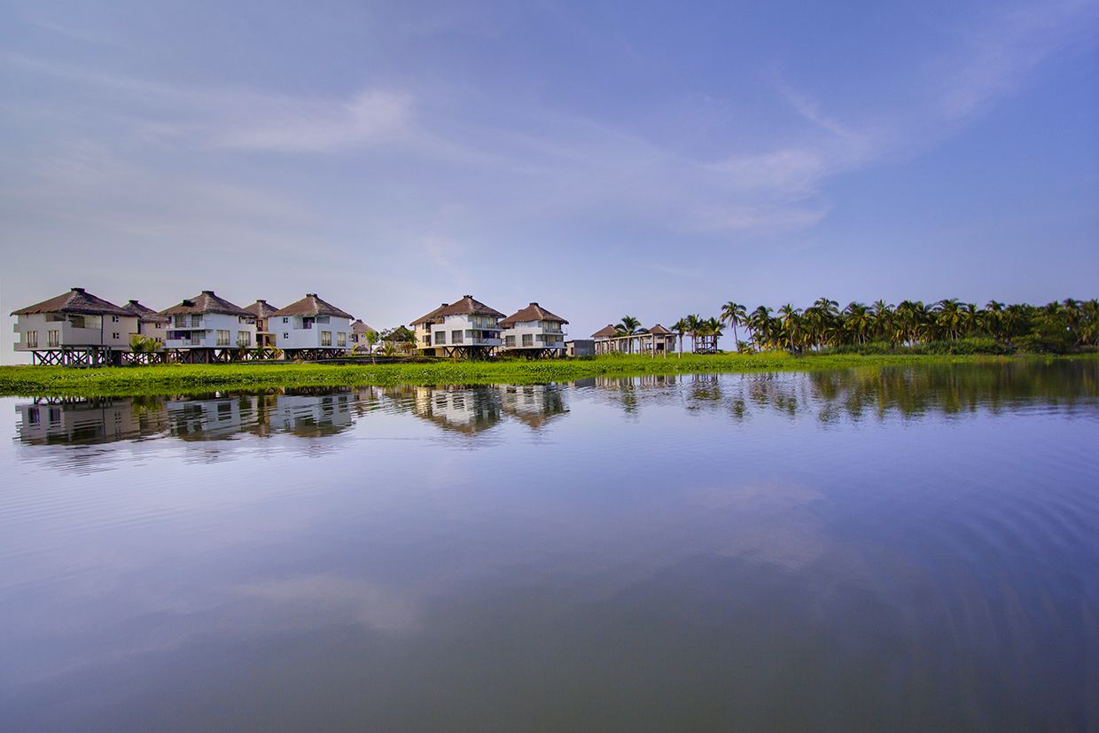 Villas Paraiso Resort