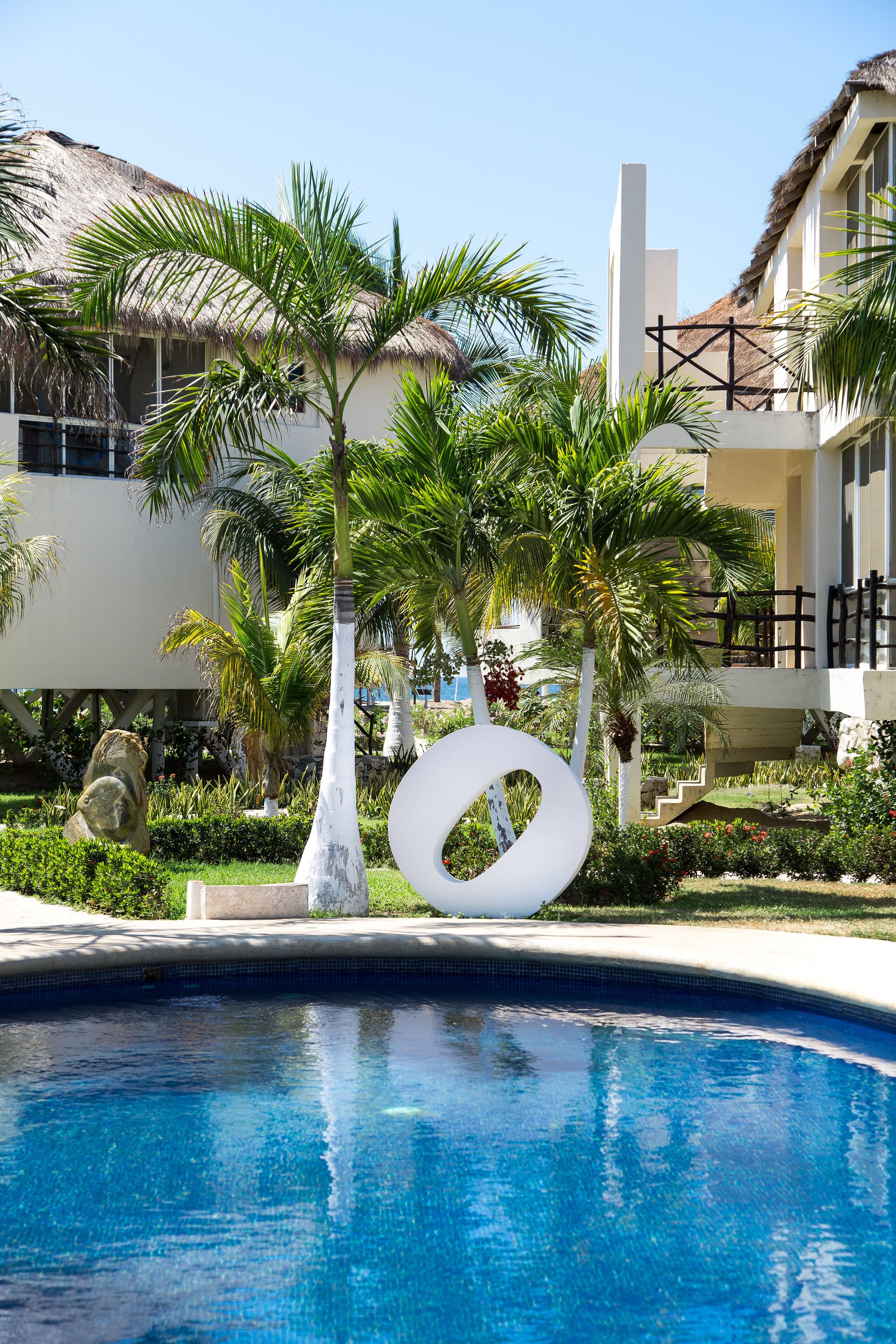 Villas Paraiso Resort