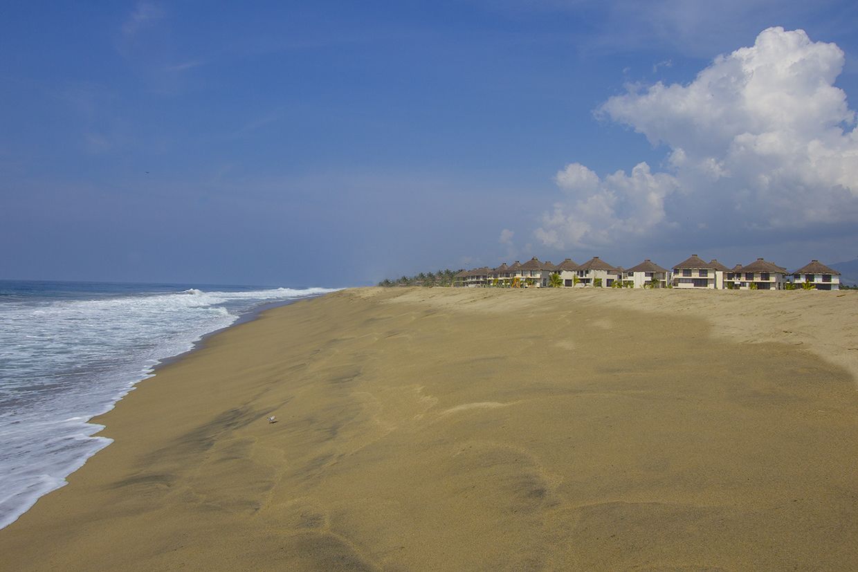 Villas Paraiso Resort