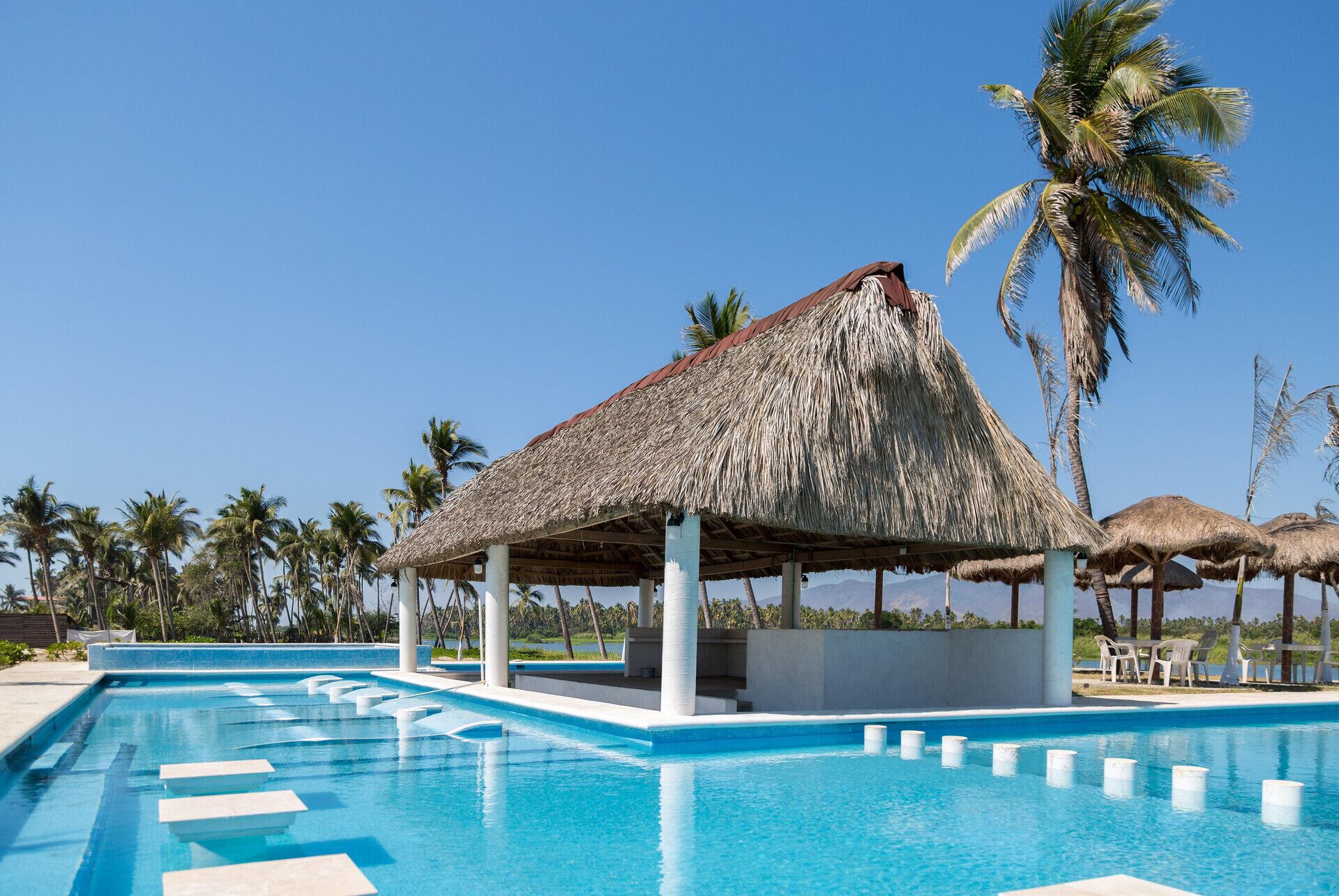 Villas Paraiso Resort
