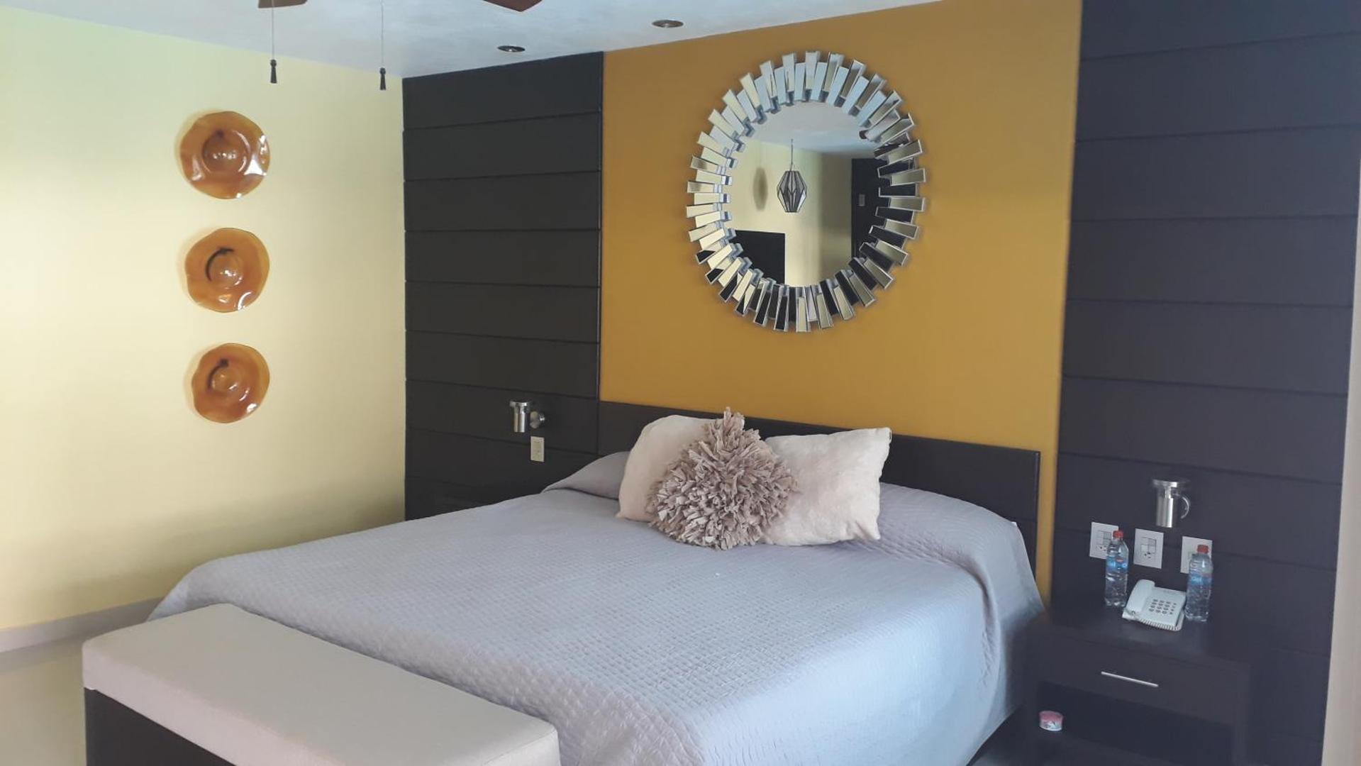 Luxury Hotel Inn