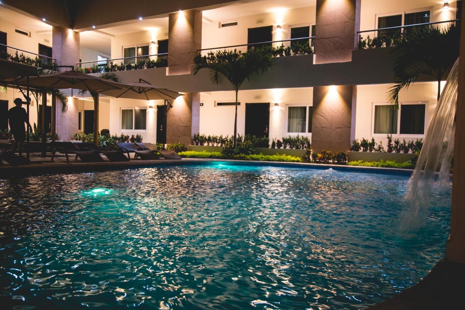 Luxury Hotel Inn